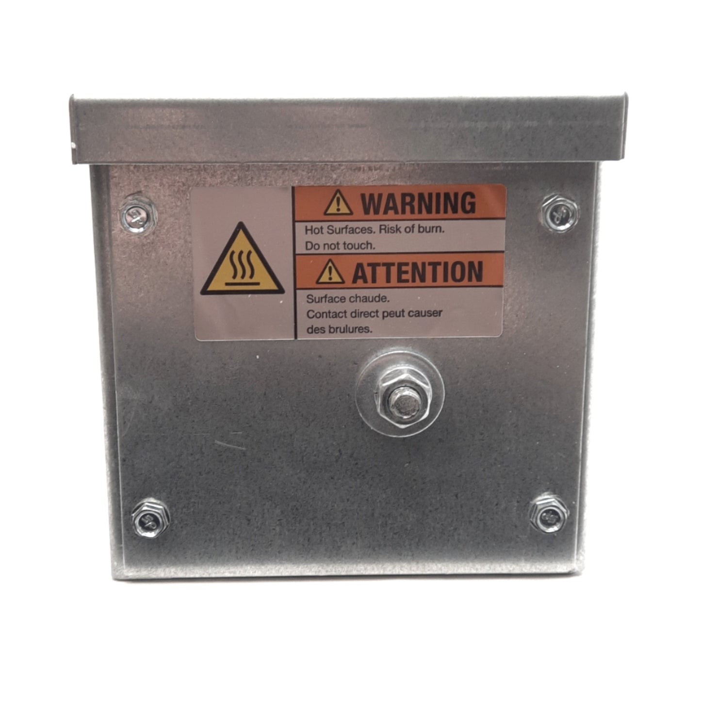 New Hubbell 14466-605 Powerohm Braking Resistor, 575 Ohm, 134 Watt, 0.48 Amps