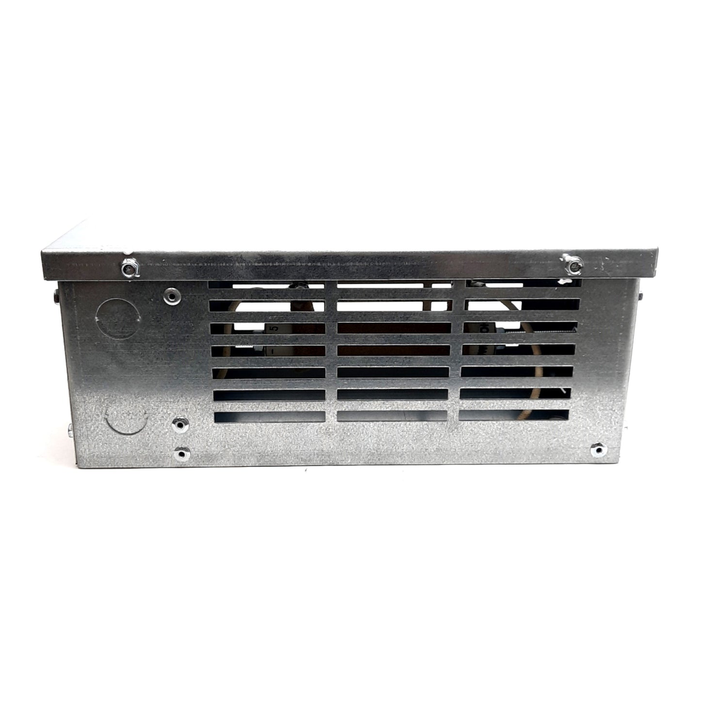 New Hubbell 14466-605 Powerohm Braking Resistor, 575 Ohm, 134 Watt, 0.48 Amps