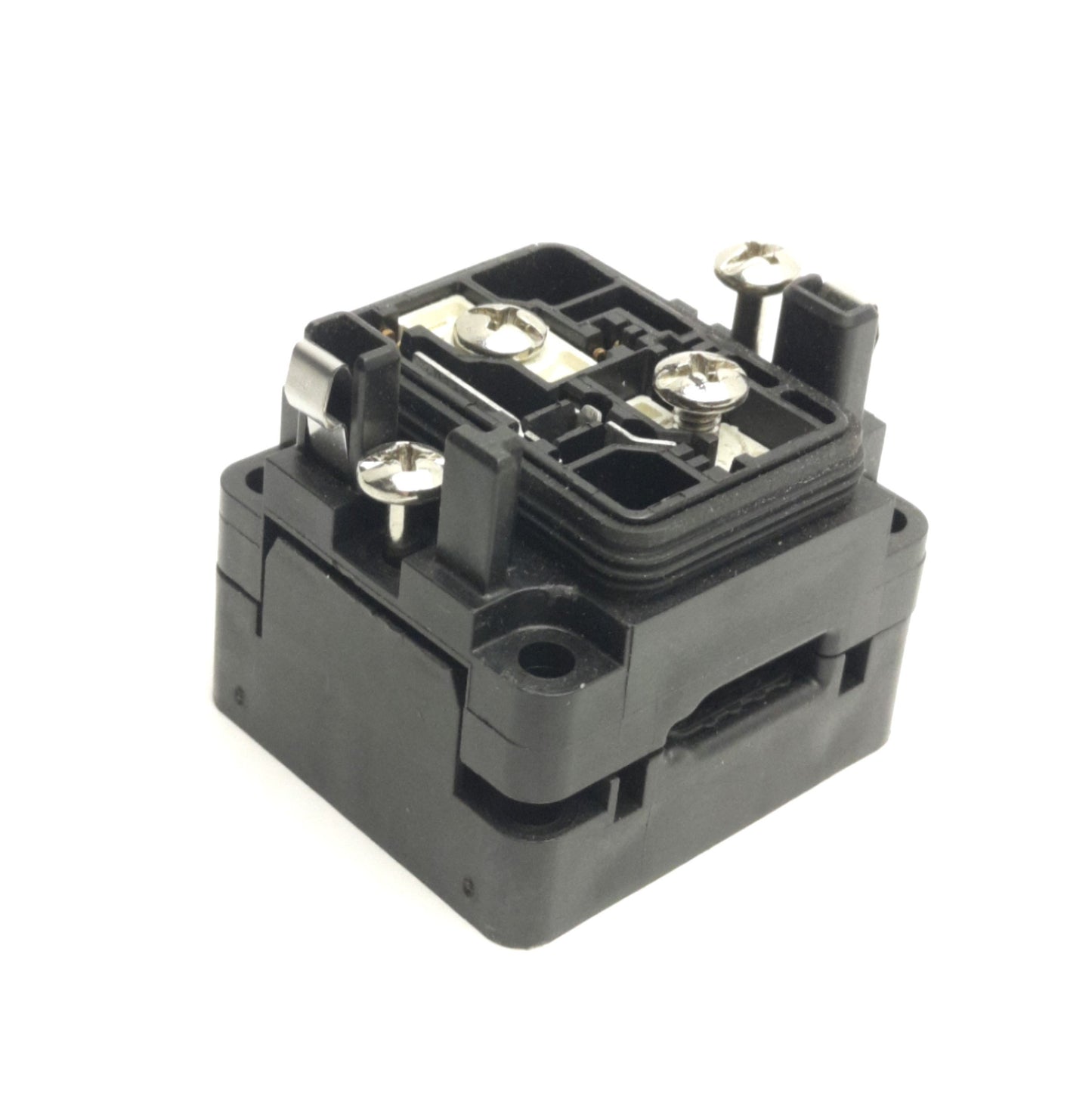 Used Allen Bradley 1485P-P1E4-R5 Device Net KwikLink SealedConnector *Incomplete*