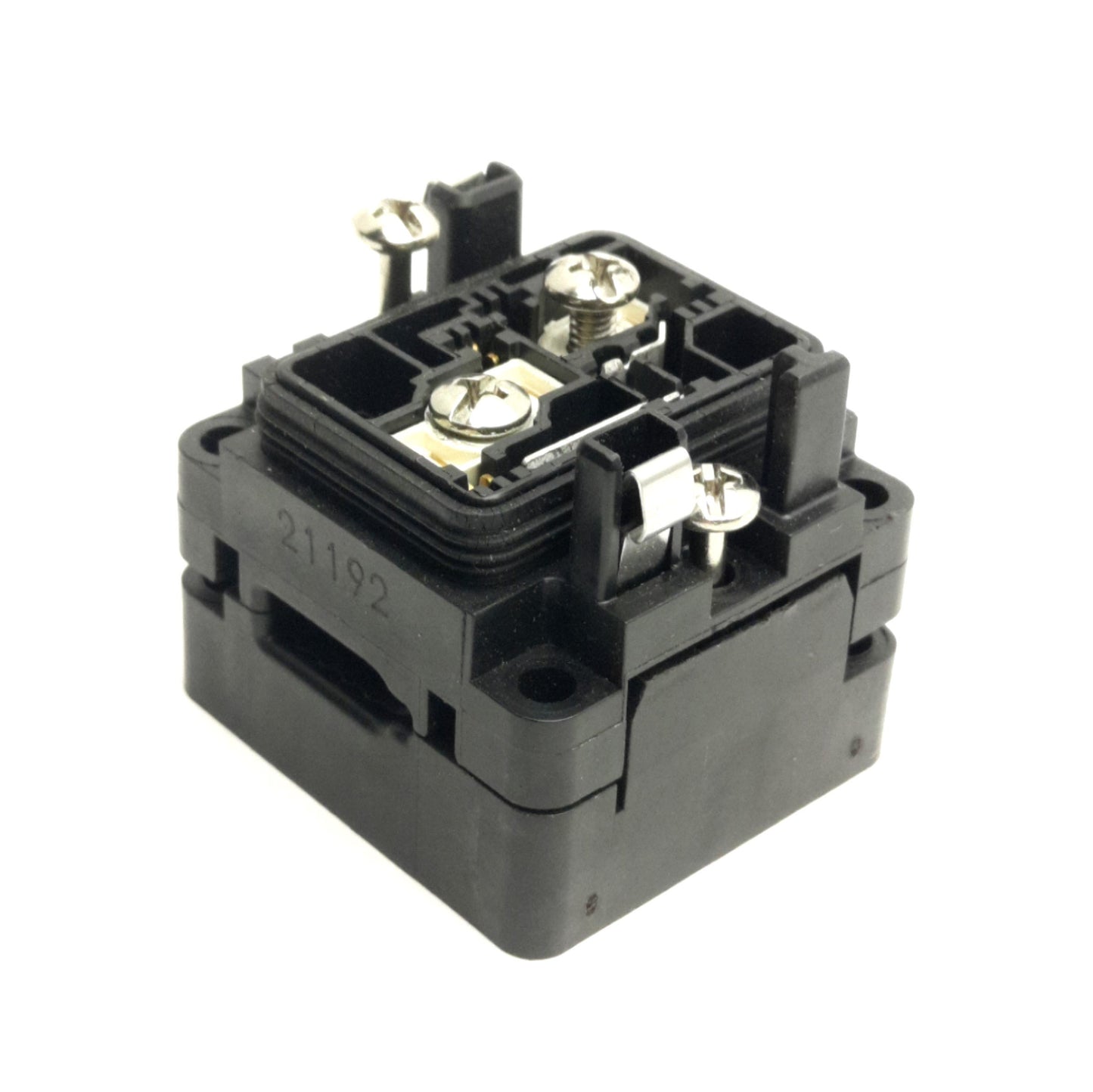 Used Allen Bradley 1485P-P1E4-R5 Device Net KwikLink SealedConnector *Incomplete*
