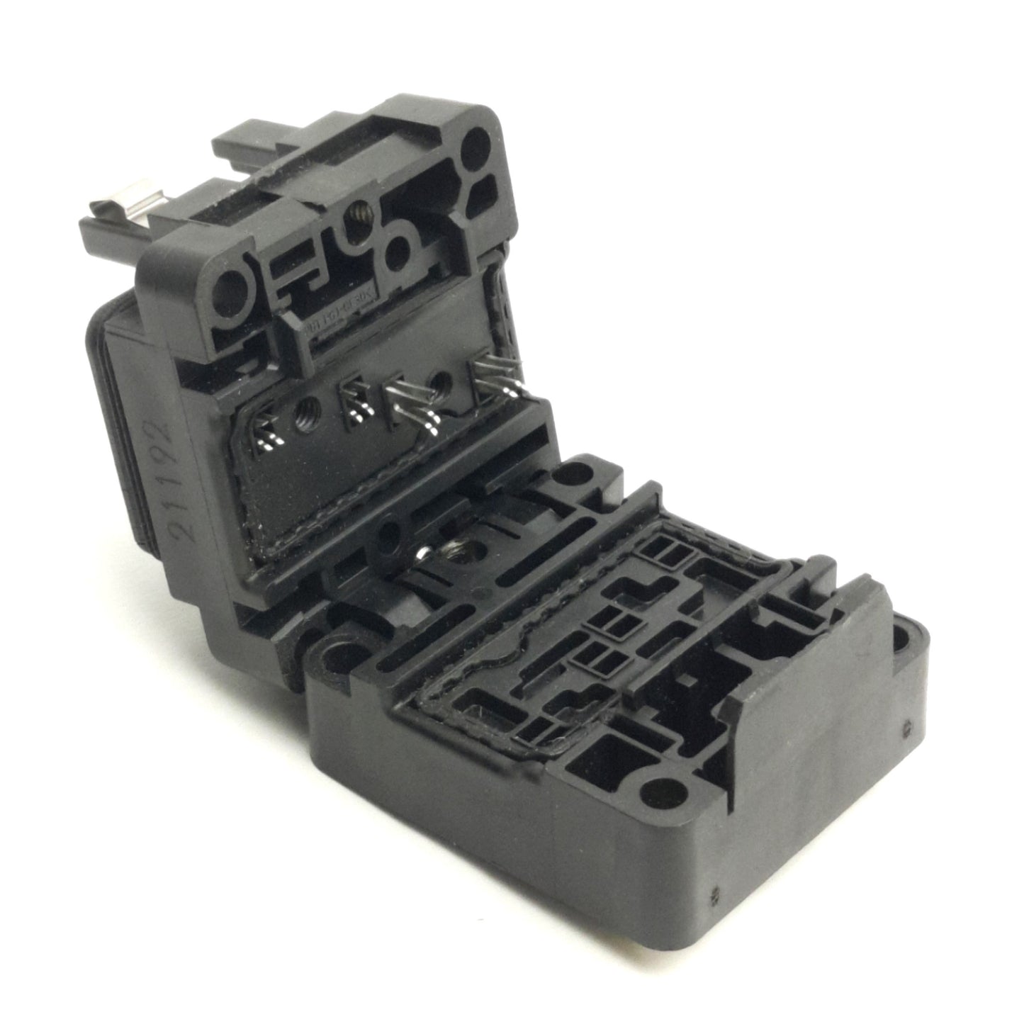 Used Allen Bradley 1485P-P1E4-R5 Device Net KwikLink SealedConnector *Incomplete*