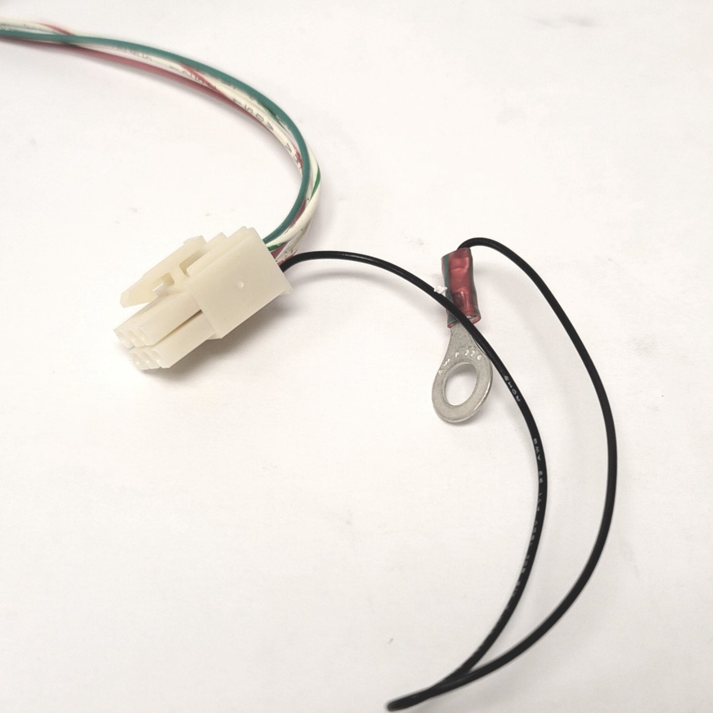 New Superior Electric M061-LF-529 SLO-SYN Stepping Motor 3.54VDC, 1.4A, 200Step/Rev