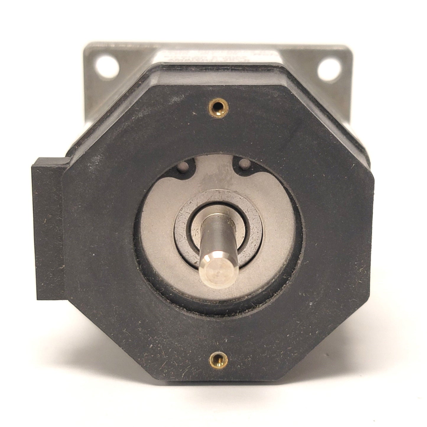 New Kollmorgen P21NRXB-LDN-M1-00 POWERMAX II 1.8° Stepper Motor 65VDC 2.3A 111oz-in