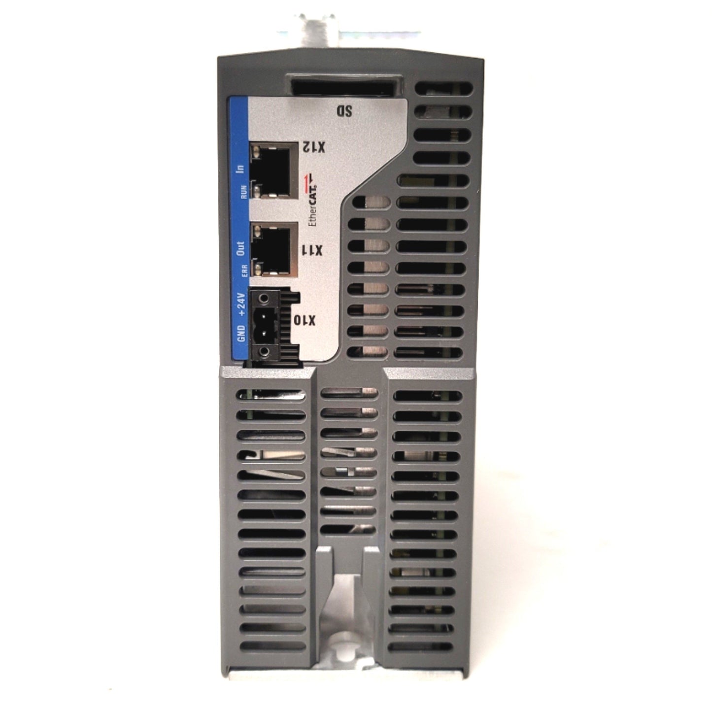 New Kollmorgen AKD2G-SPE-6V03S-A100-0000 Servo Drive 120/240VAC 1-3Ph, 3A, 1kW