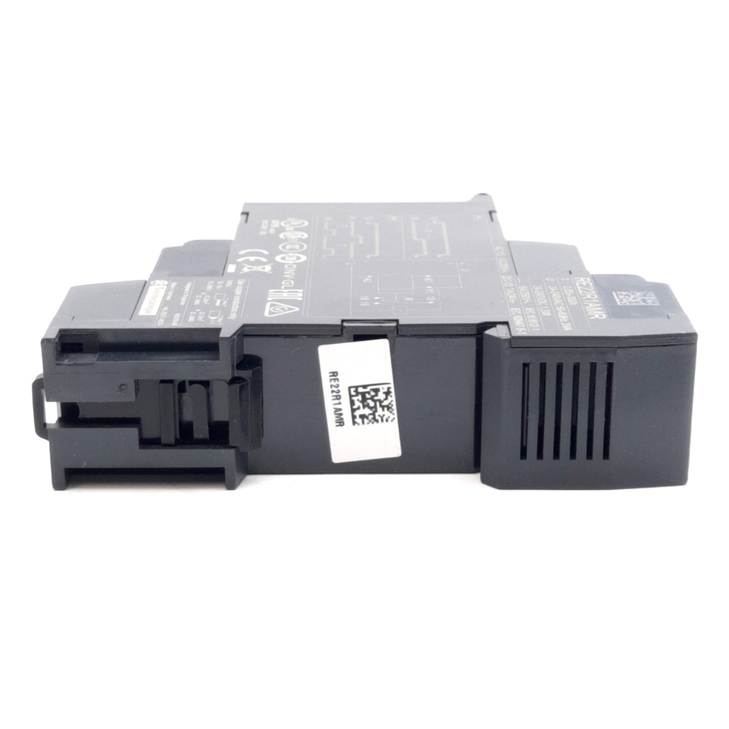 New Schneider Electric RE22R1AMR Modular Timing Relay, SPDT, 24-240V, 0.05s-300h