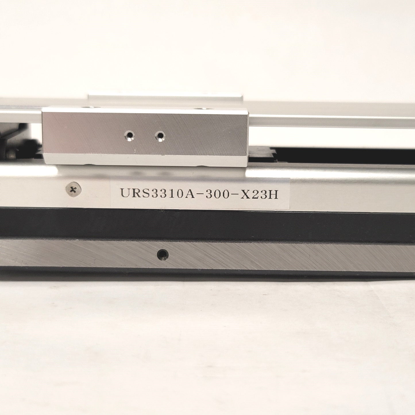 Kollmorgen URS3310A-300-X23H Ball Screw Linear Actuator 200mm Stroke NEMA 23