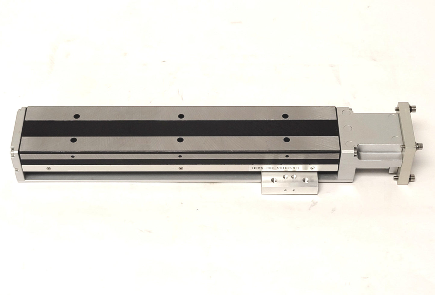 New Kollmorgen URS3310A-300-X23H Ball Screw Linear Actuator 200mm Stroke NEMA 23
