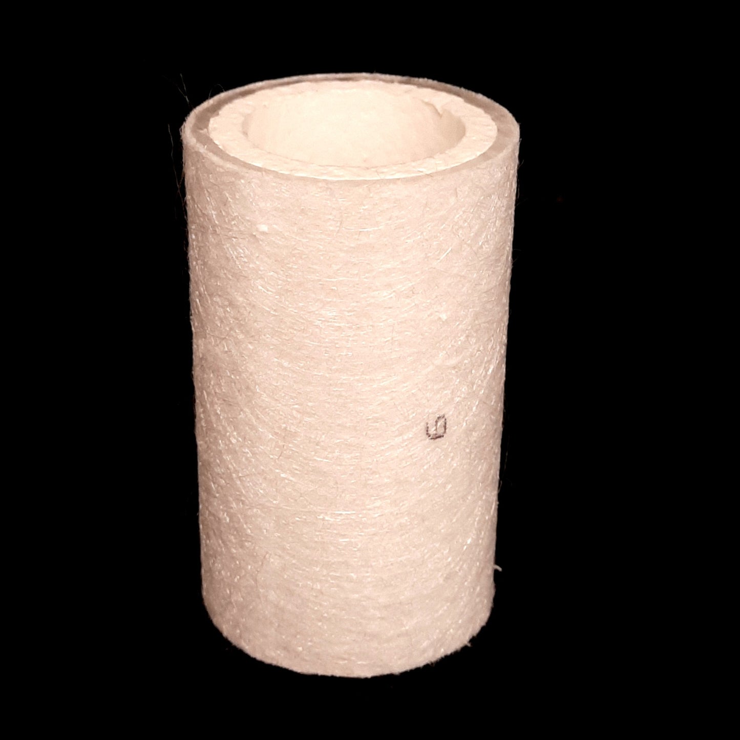 New Parker 6C10-025 Pneumatic Filter Element, 0.01µm, ø1.5in x 2.5in, Microglass