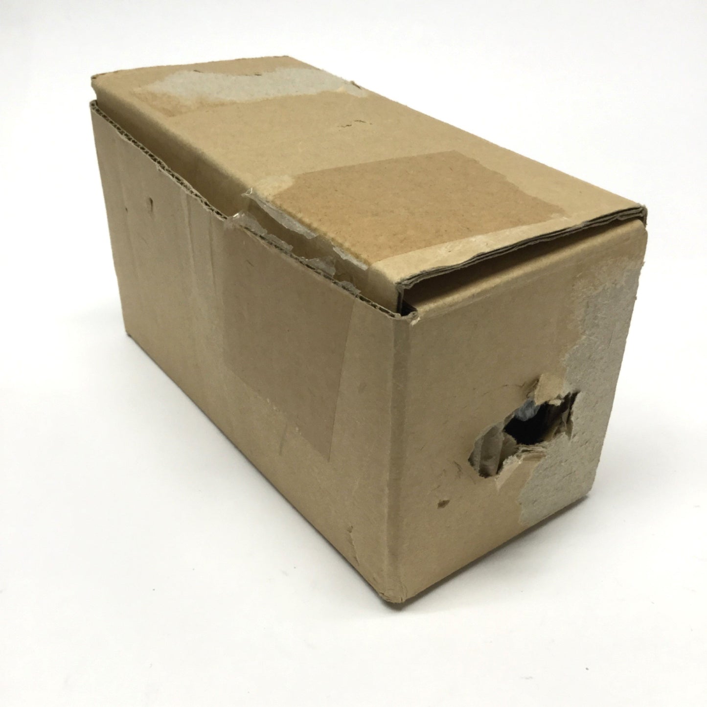 New – Open box SMC CRB1LW50-90S-XN Single-Vane Type Pneumatic Rotary Actuator 90°, 1/8" NPT
