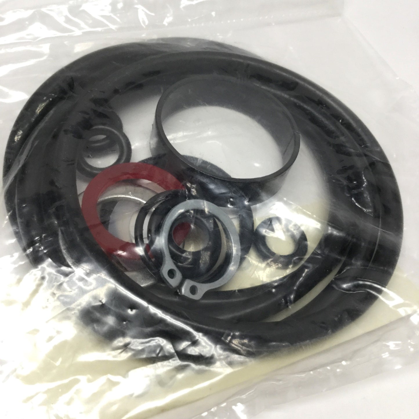 New Flowserve B085SKB Automax Rotary Valve Actuator Seal Replacement Repair Kit