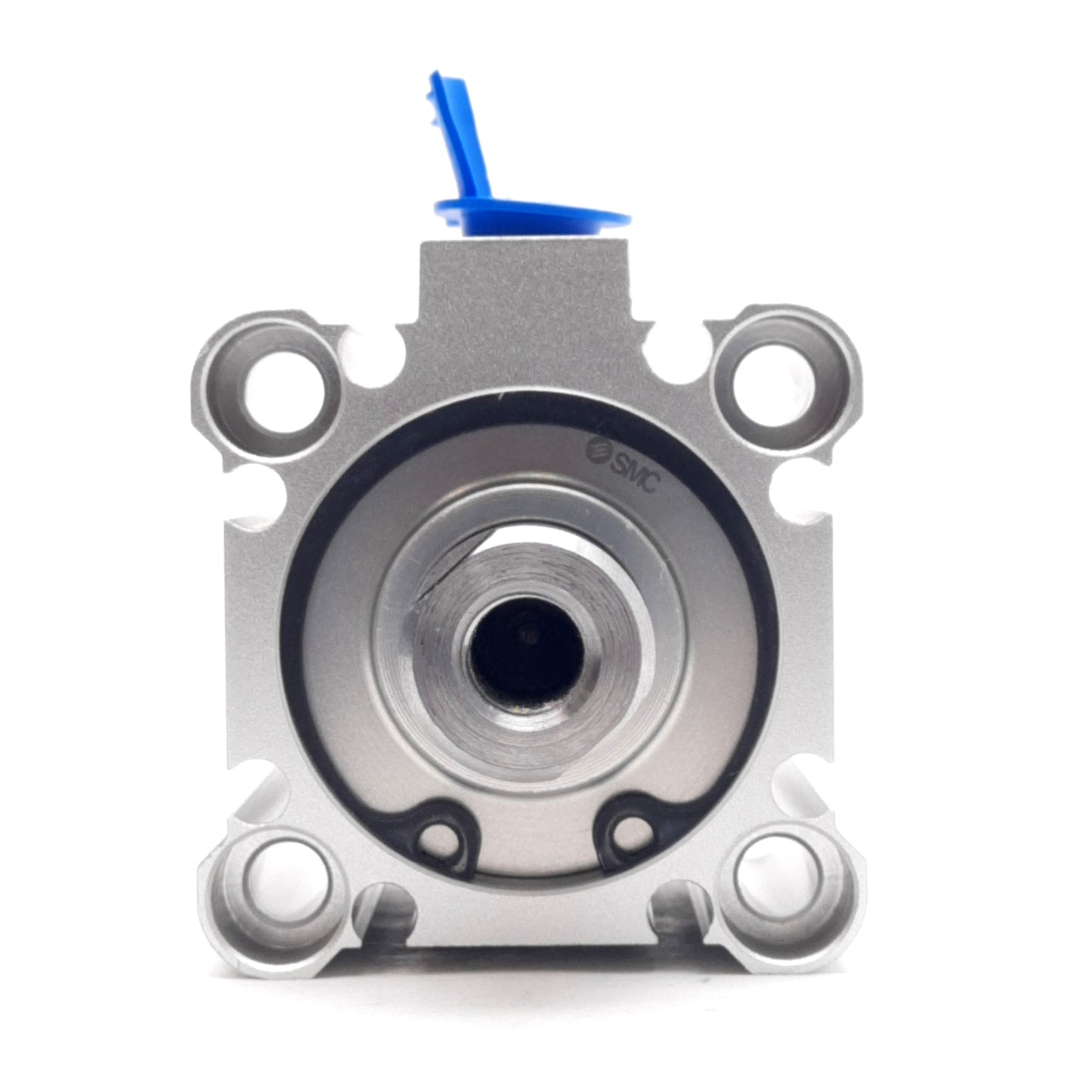 New SMC NCQ2WB32-15DZ-XB6 Compact Cylinder ø32mm Bore 15mm stroke 145psi 1/8in NPT