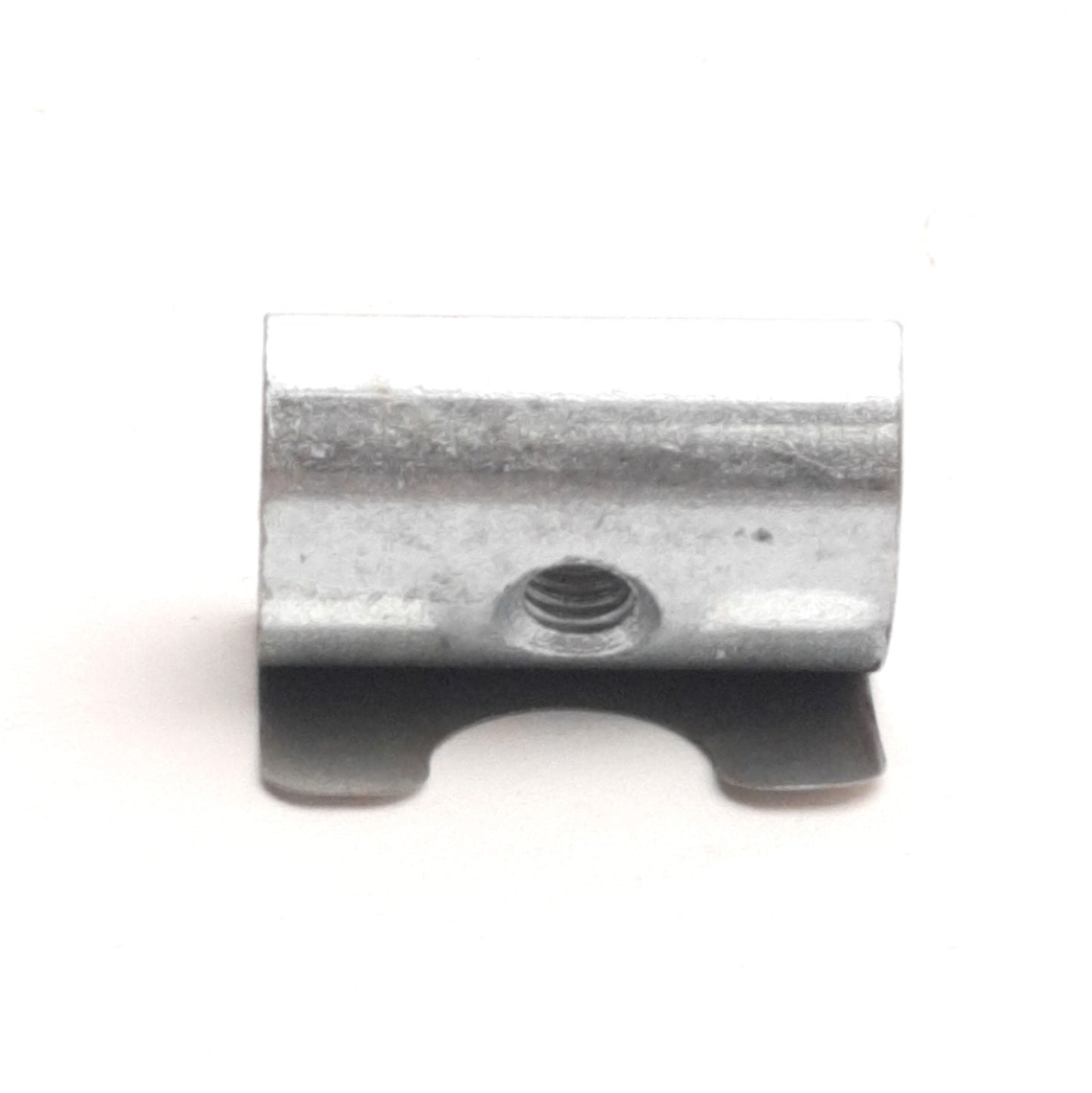 Used Lot of 15 Maytec 1.32.4EM4 Sub Insertion T-Nut w/ Spring, M4 Thread, E-Slot