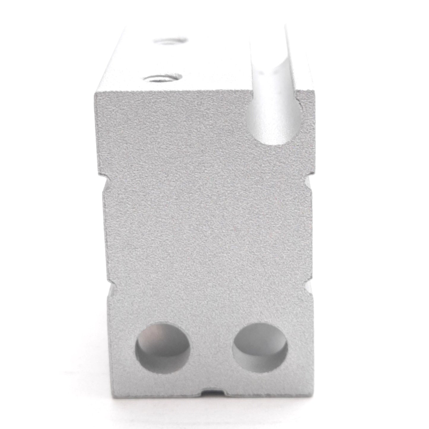 New SMC CDUJB12-5D Miniature Compact Cylinder ø12mm Bore, 5mm Stroke, 0.7MPa, M3x0.5