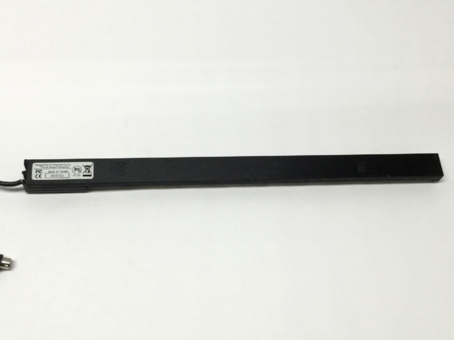 Used P.I Engineering Classic X-Keys Stick Programmable Keypad, 16-Key, 2-Layer, PS/2