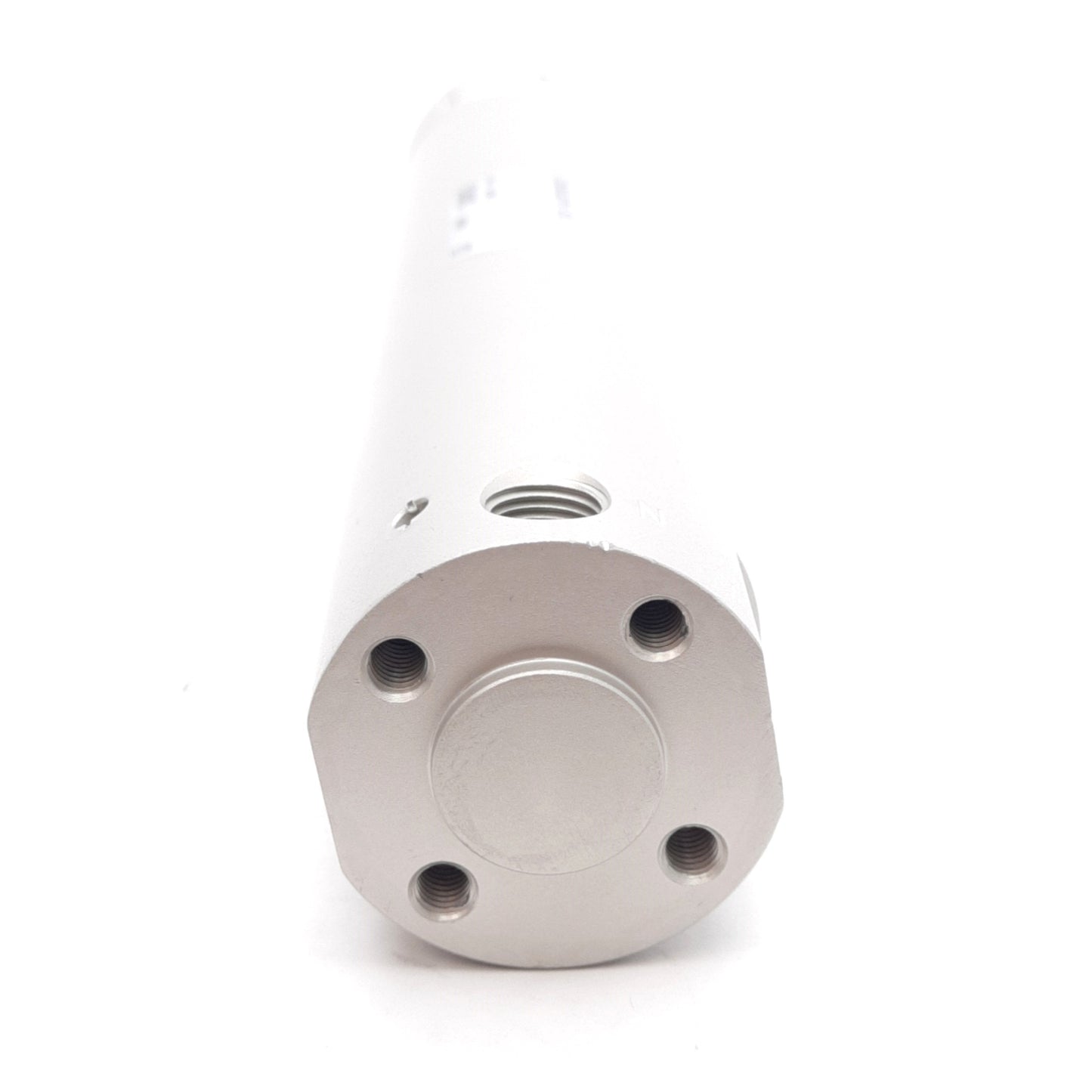 New SMC CDG1BA32TN-125Z Pneumatic Cylinder ø32mm Bore 125mm Stroke 1.0MPa 1/8in NPT