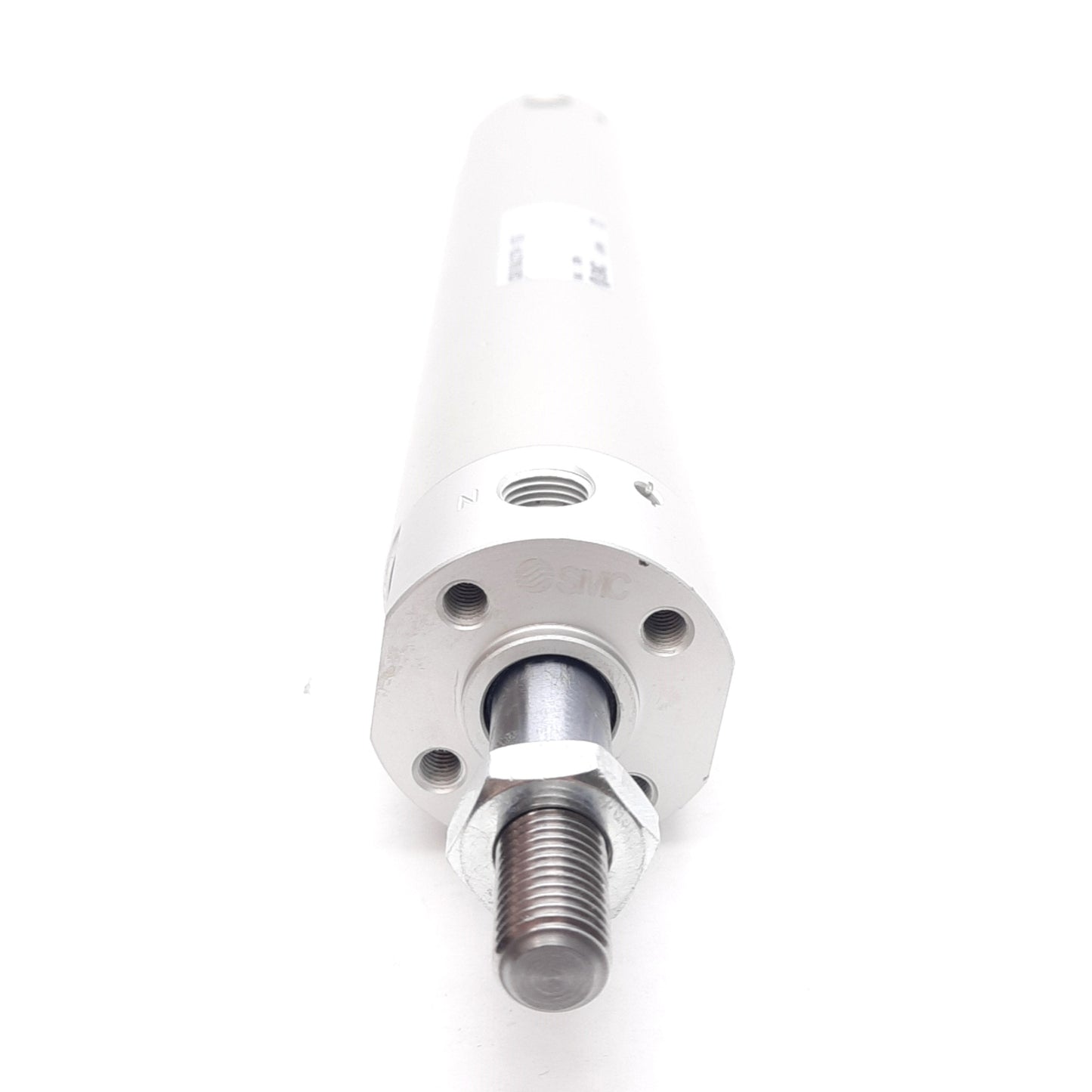 New SMC CDG1BA32TN-125Z Pneumatic Cylinder ø32mm Bore 125mm Stroke 1.0MPa 1/8in NPT