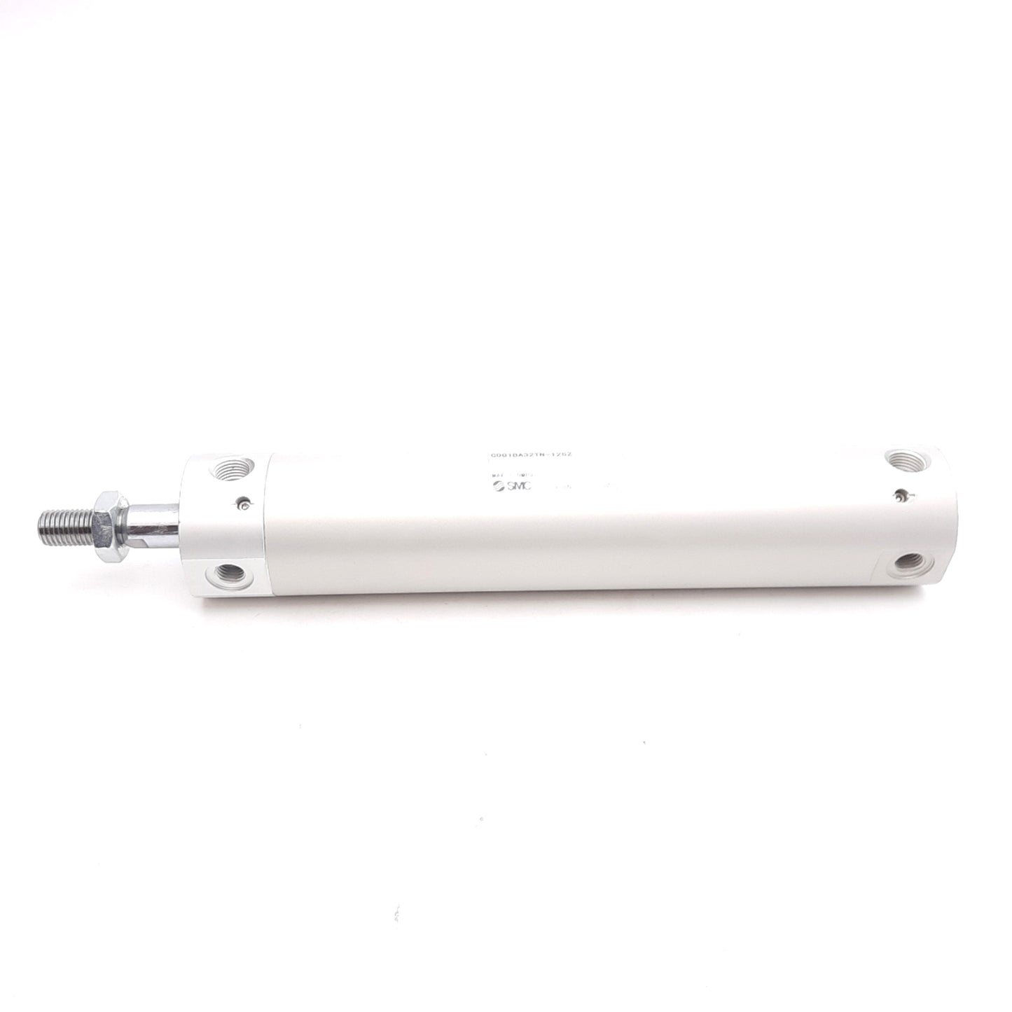 New SMC CDG1BA32TN-125Z Pneumatic Cylinder ø32mm Bore 125mm Stroke 1.0MPa 1/8in NPT