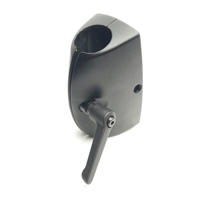 Used Ergotron 60-420-200 Large Clamp, Vertical Wall Mount to Pole Adapter 1-1/2" Pole