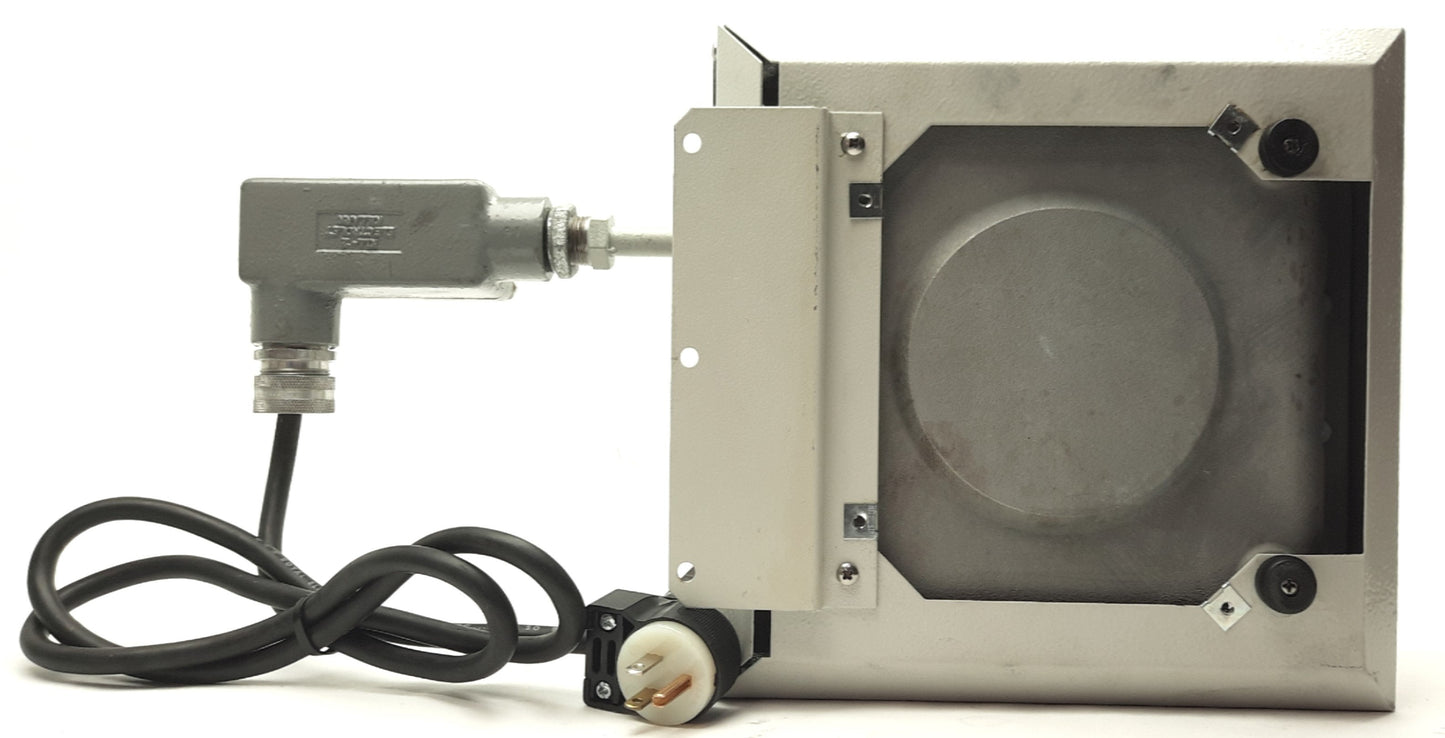 Used Thermo Scientific SP87325 SAFE-T SHP9 Explosion Proof Stirrer 1200RPM 220C 120V