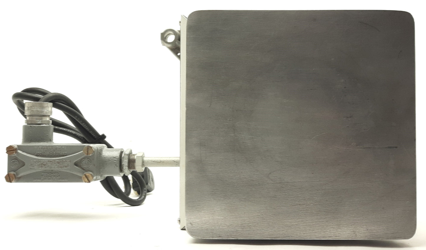 Used Thermo Scientific SP87325 SAFE-T SHP9 Explosion Proof Stirrer 1200RPM 220C 120V