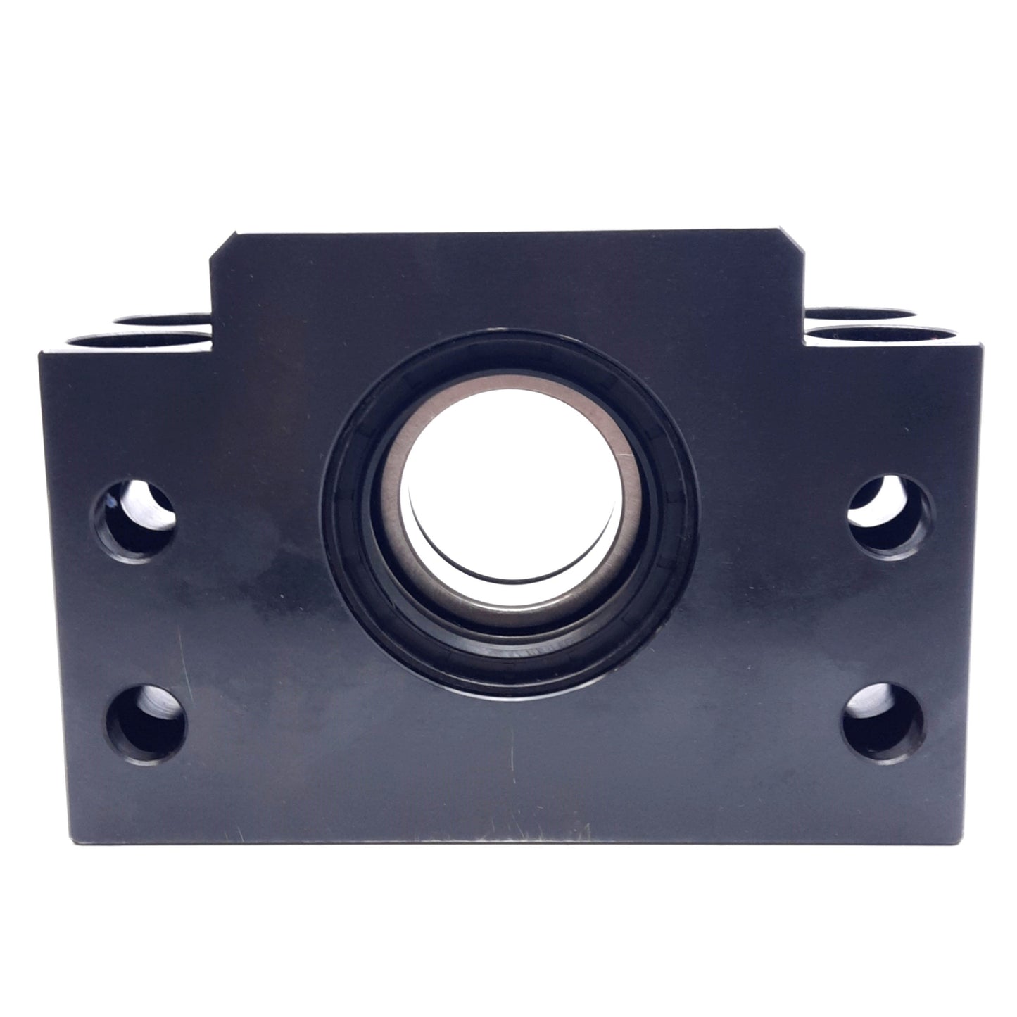 New Thomson 7833367 Support Block, ø40mm Bearing, 17,984N Static Load, 46,092N Axial