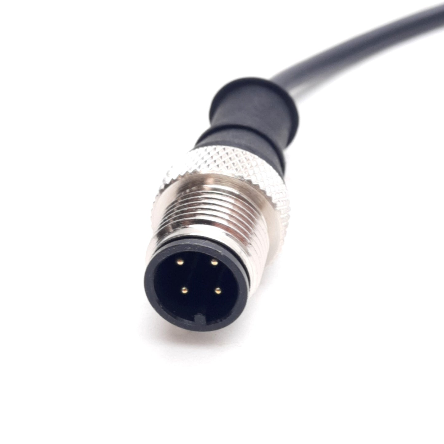 New Banner QS186LE212Q5 Photoelectric Sensor, 15m Range, 10-30VDC, 10ms Delay