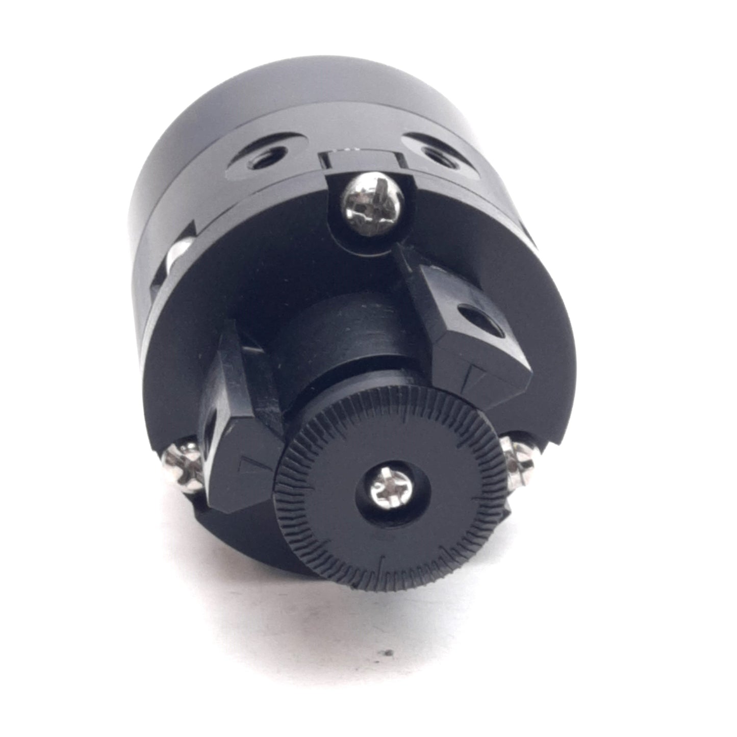 New – Open box SMC NCDRB1BW30-90S Rotary Actuator ø30mm Bore 90deg Rotation Single Vane 1.0MPa