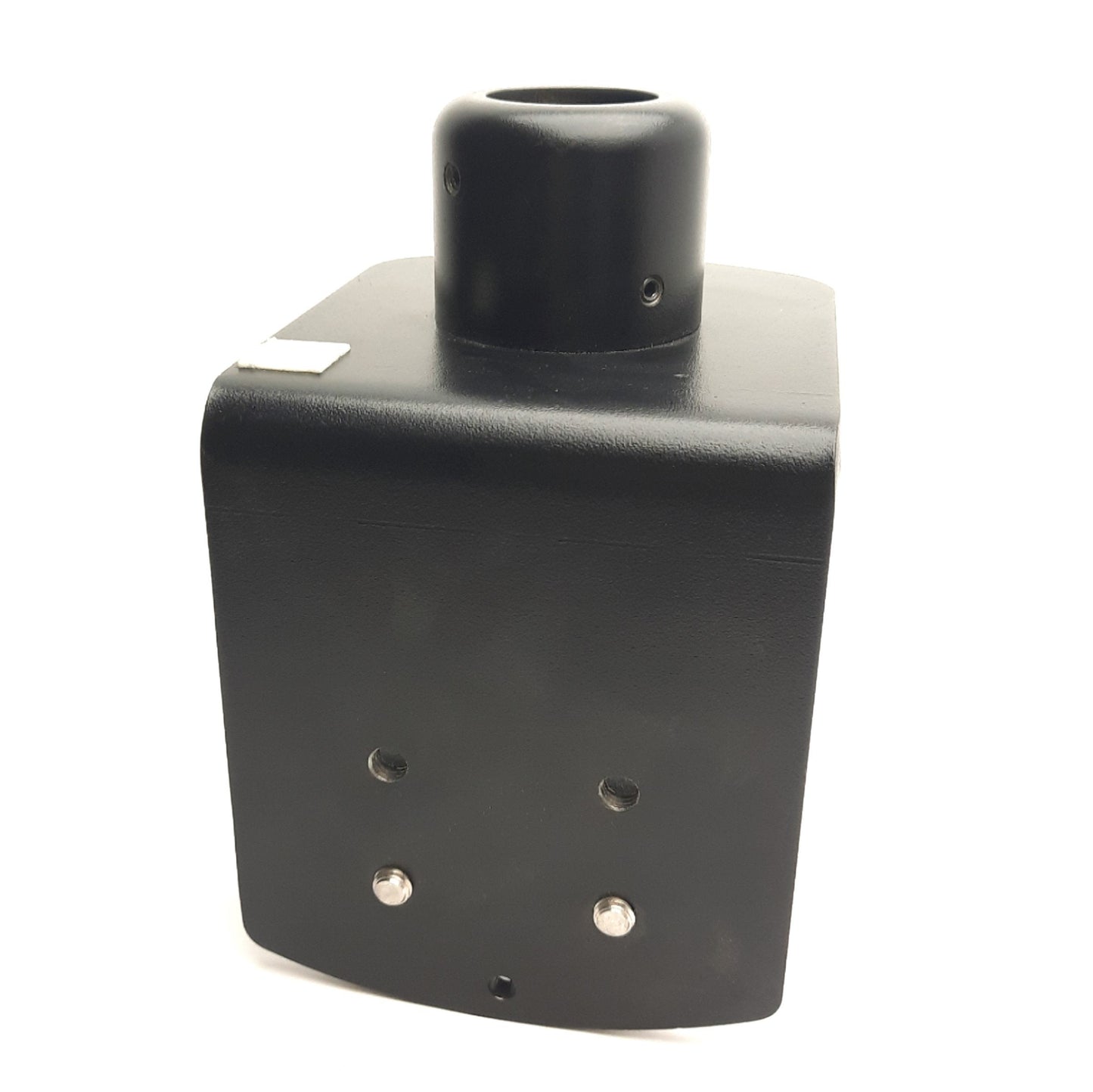 Used Ergotron 60-349-200 DS100 Desk Clamp Base, For 1-1/2" Pole