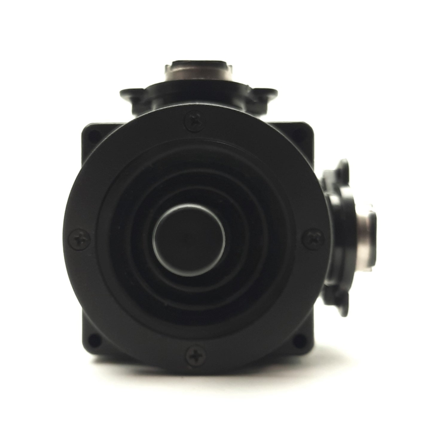 New CH Products M11L0A1P 2-Axis Analog Resistive Joystick 5kΩ 220° ±1.0% .25W