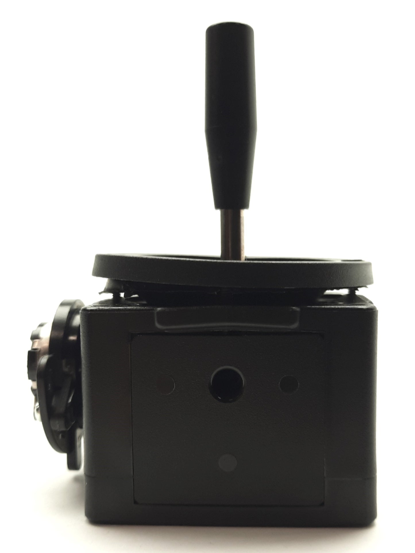New CH Products M11L0A1P 2-Axis Analog Resistive Joystick 5kΩ 220° ±1.0% .25W