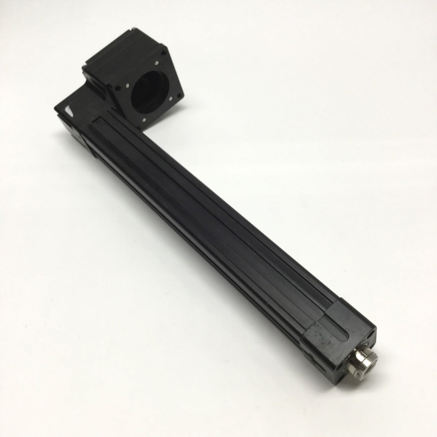 Used Tolomatic RSA16 BN08 Axidyne Rod Ball Screw Linear Actuator, 7.5" Stroke, 8 TPI