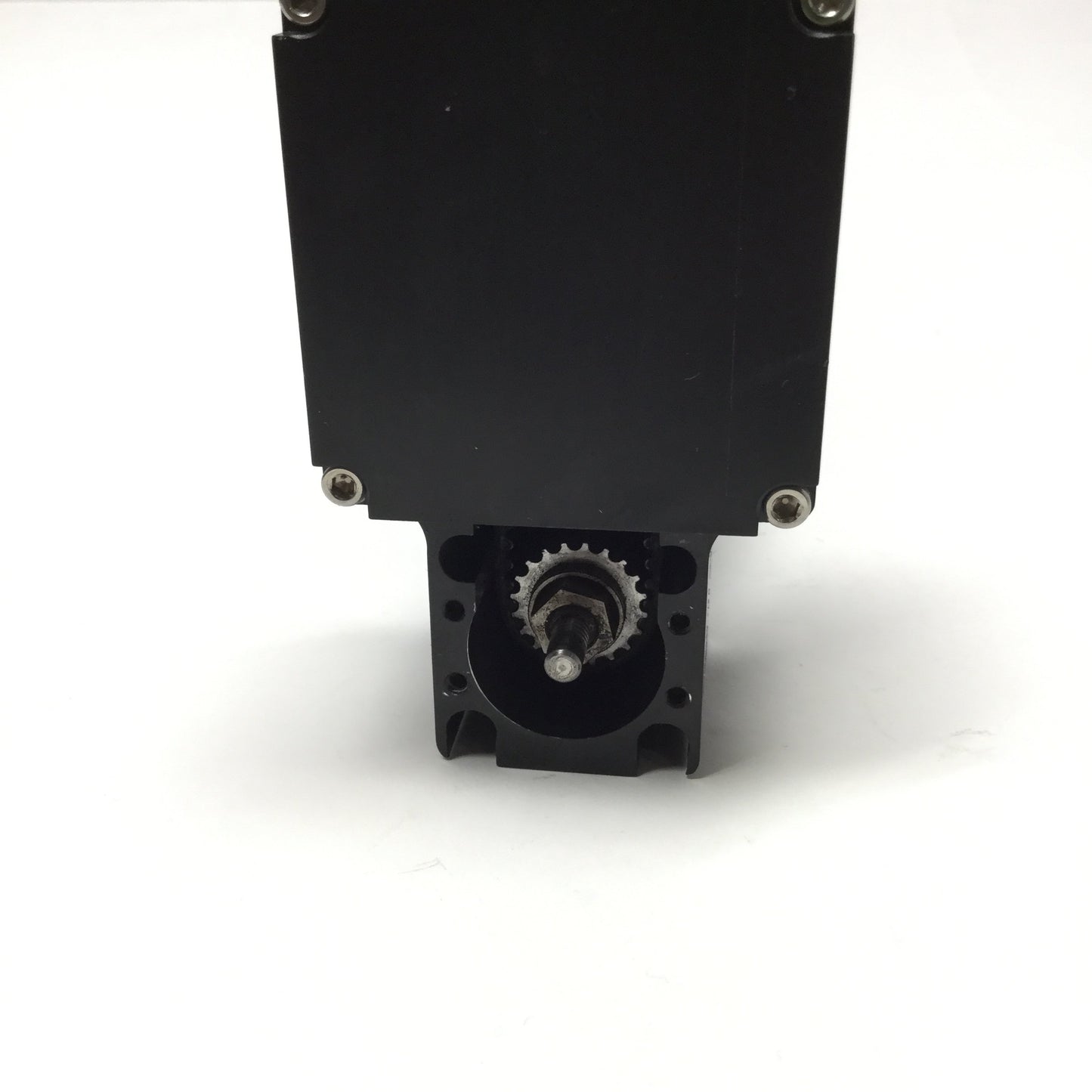 Used Tolomatic RSA16 BN08 Axidyne Rod Ball Screw Linear Actuator, 7.5" Stroke, 8 TPI