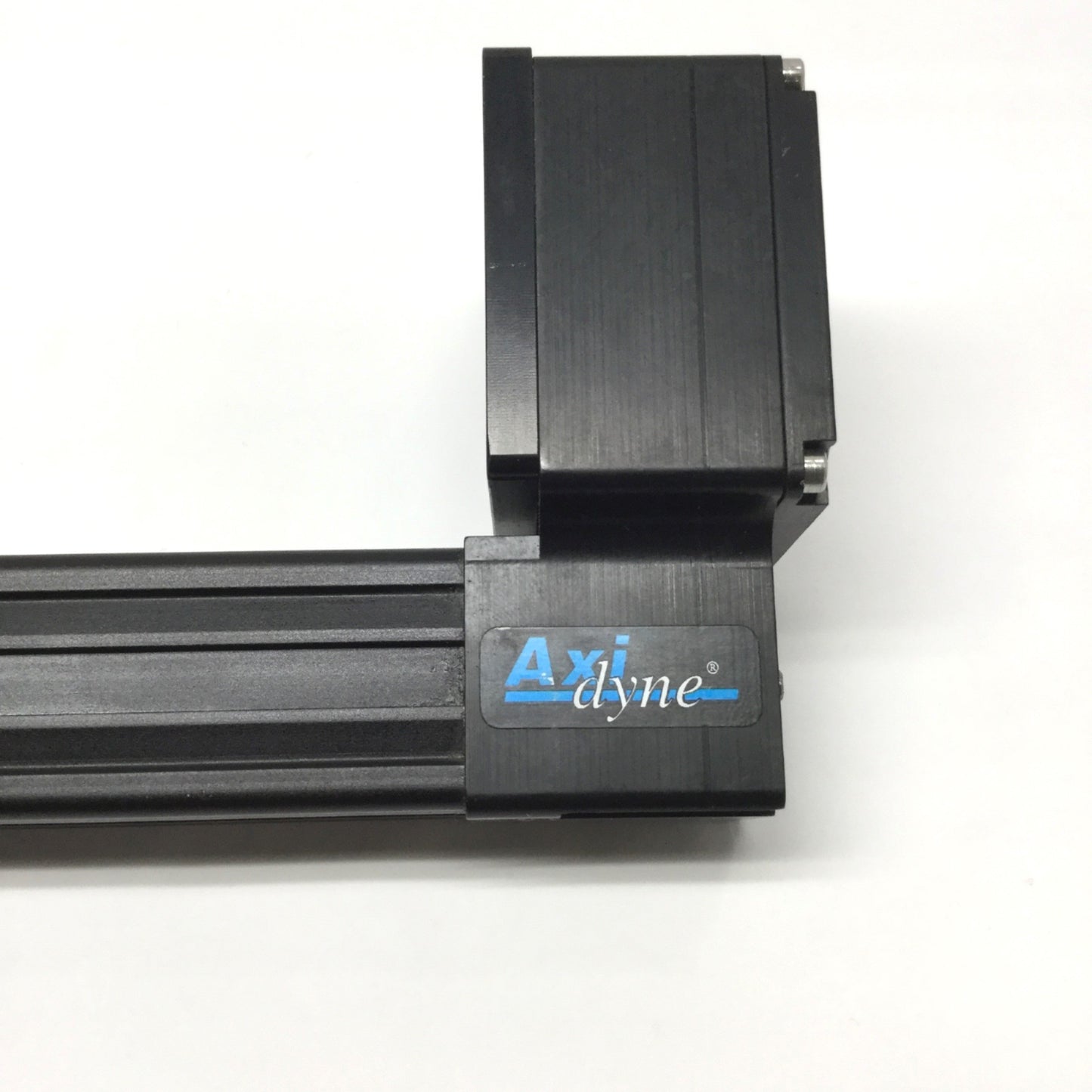 Used Tolomatic RSA16 BN08 Axidyne Rod Ball Screw Linear Actuator, 7.5" Stroke, 8 TPI