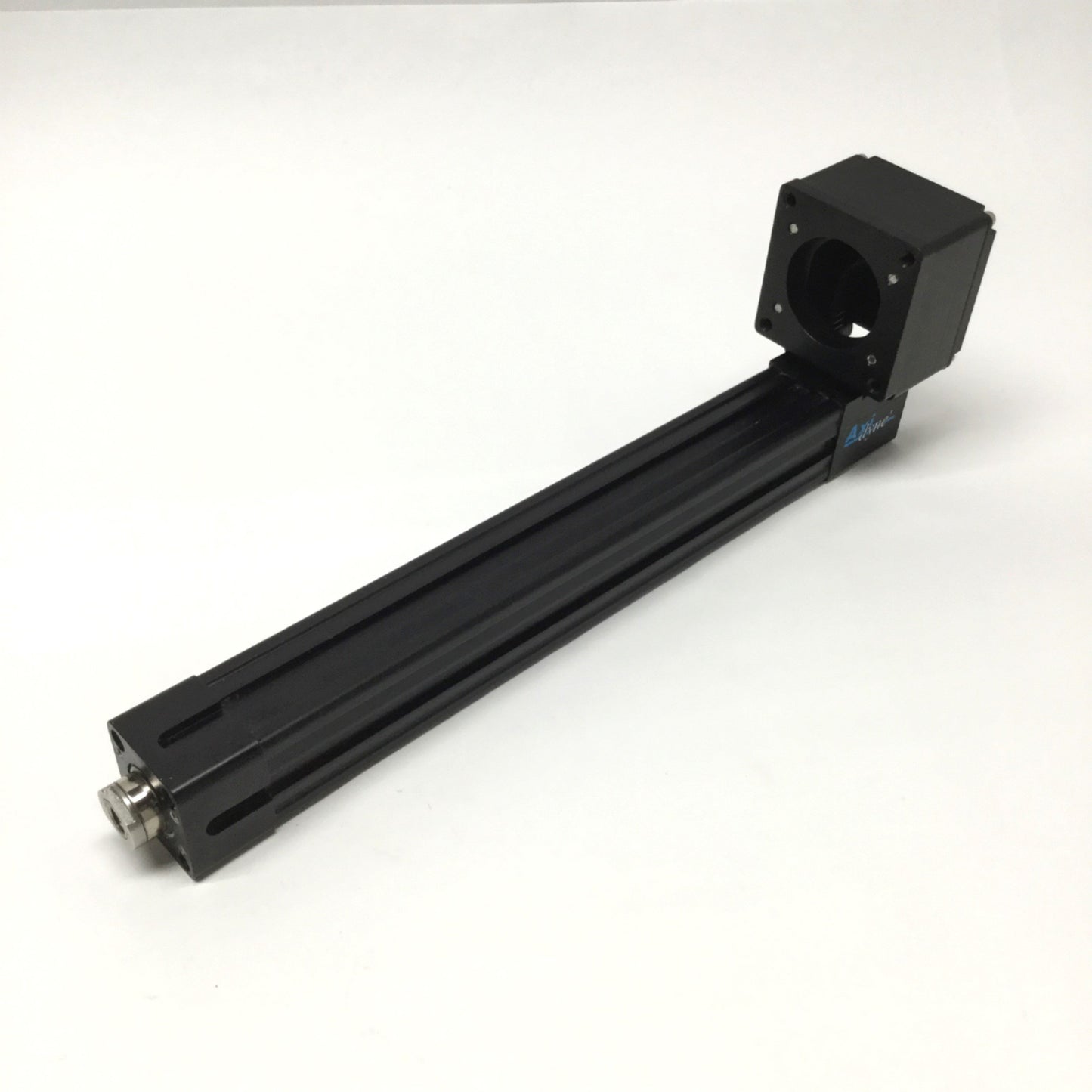 Used Tolomatic RSA16 BN08 Axidyne Rod Ball Screw Linear Actuator, 7.5" Stroke, 8 TPI