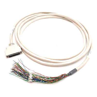 Yaskawa JEPMC-W2063-03(DC) I/O Cable, For: MP2000 Series CNTR-01 Module