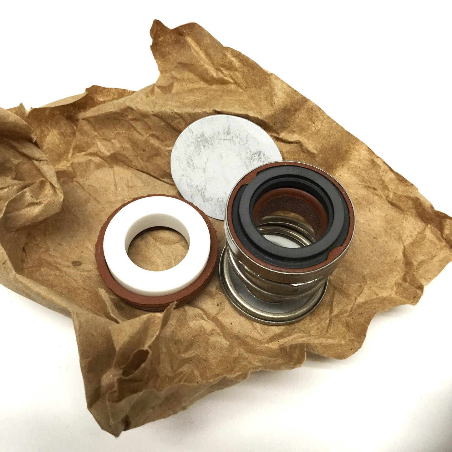 New Ebara S625002 Centrifugal Pump Mechanical Shaft Seal Replacement Repair Kit