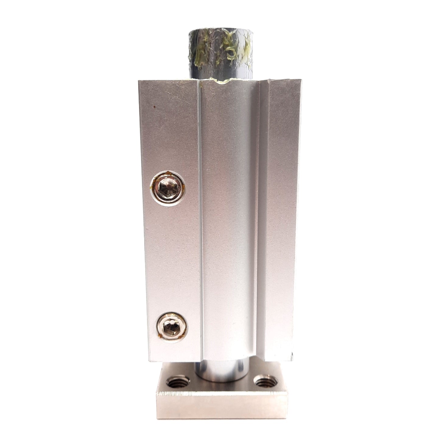 New SMC MGPM32-40Z Compact Guide Cylinder ø32mm Bore, 40mm Stroke, Rc1/8, 1.0MPa