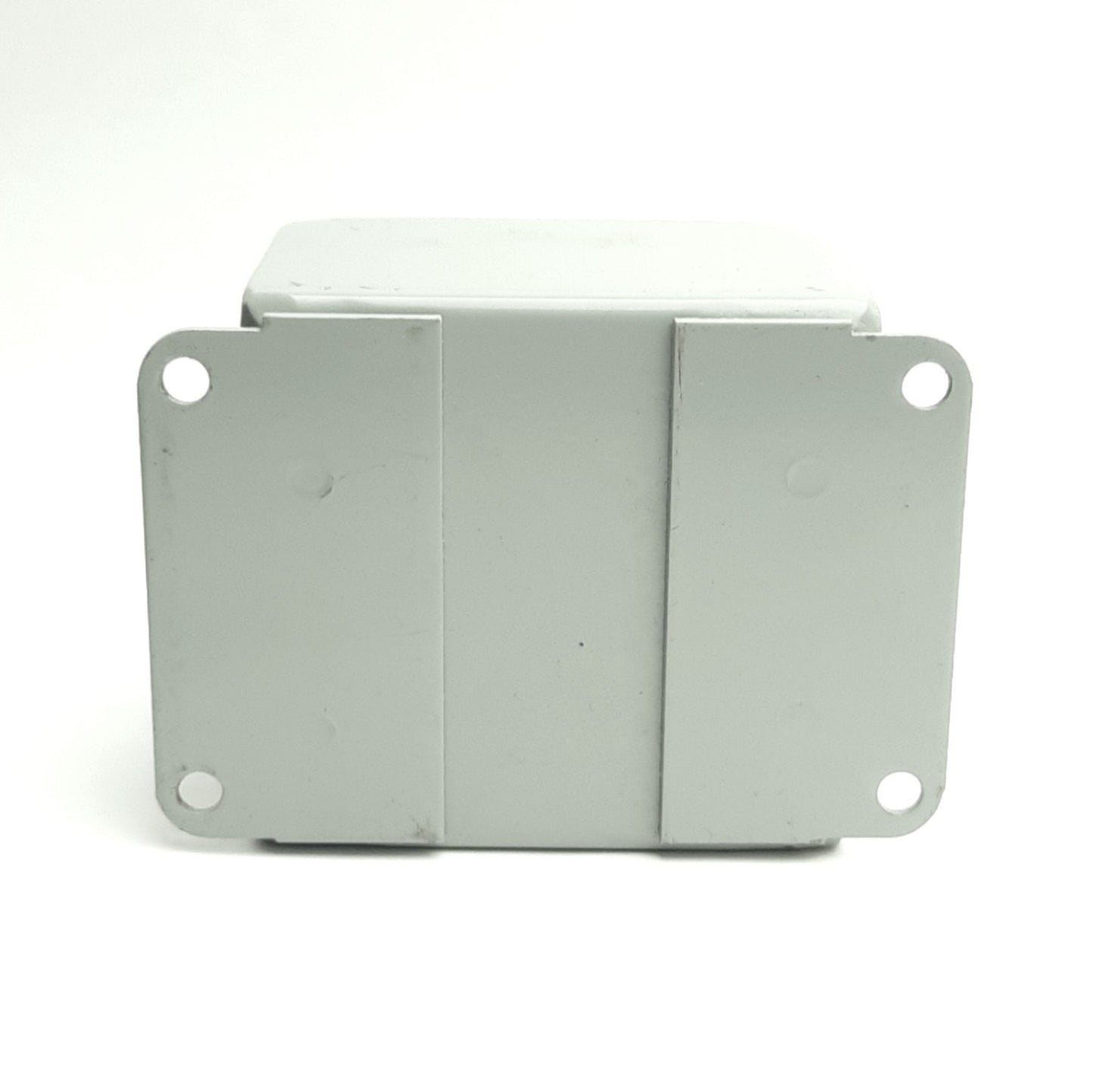 Used Wiegmann PB1 NEMA 12/13 Pushbutton Enclosure 3.5" x 3.25" x 2.75", Wall Mount