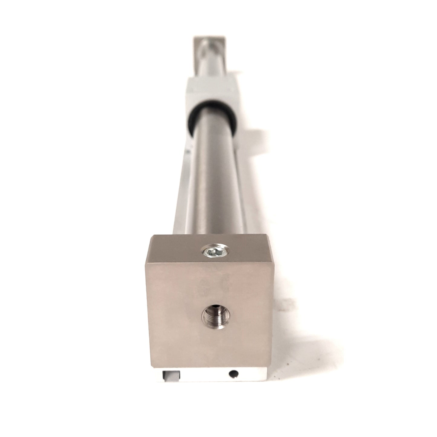 New SMC CY3R25-500 Magnetically Coupled Rodless Cylinder, ø25mm Bore, 500mm Stroke