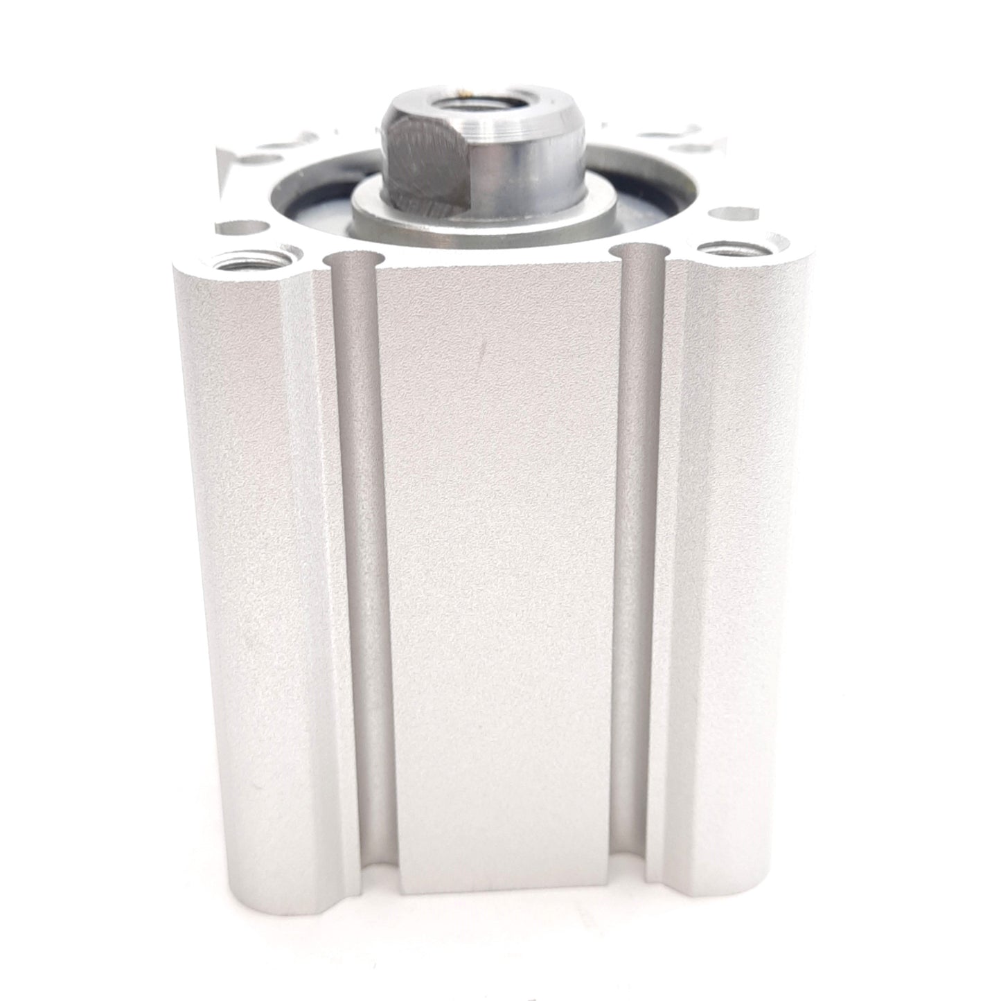 New SMC CDQ2A32-20DZ Compact Cylinder ø32mm Bore, 20mm Stroke, 1.0MPa, Rc1/8