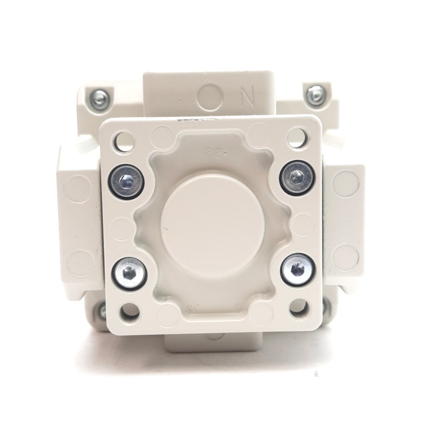 New – Open box SMC ITV3050-31N4CL4 Electro-Pneumatic Regulator 4000L/min, 0-10VDC In, 1/2in NPT