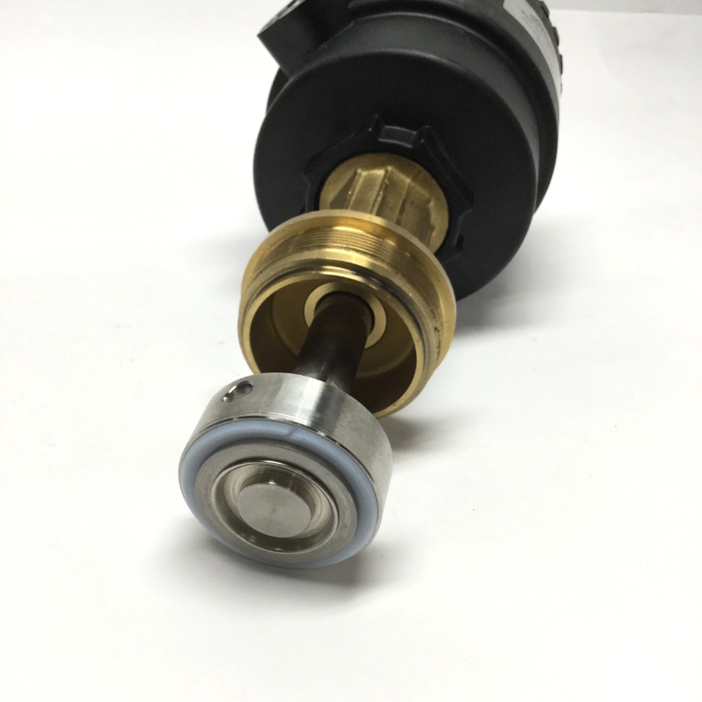 Used Omal Automation J9SPG2148 Angle Seat Valve Pneumatic Actuator ONLY