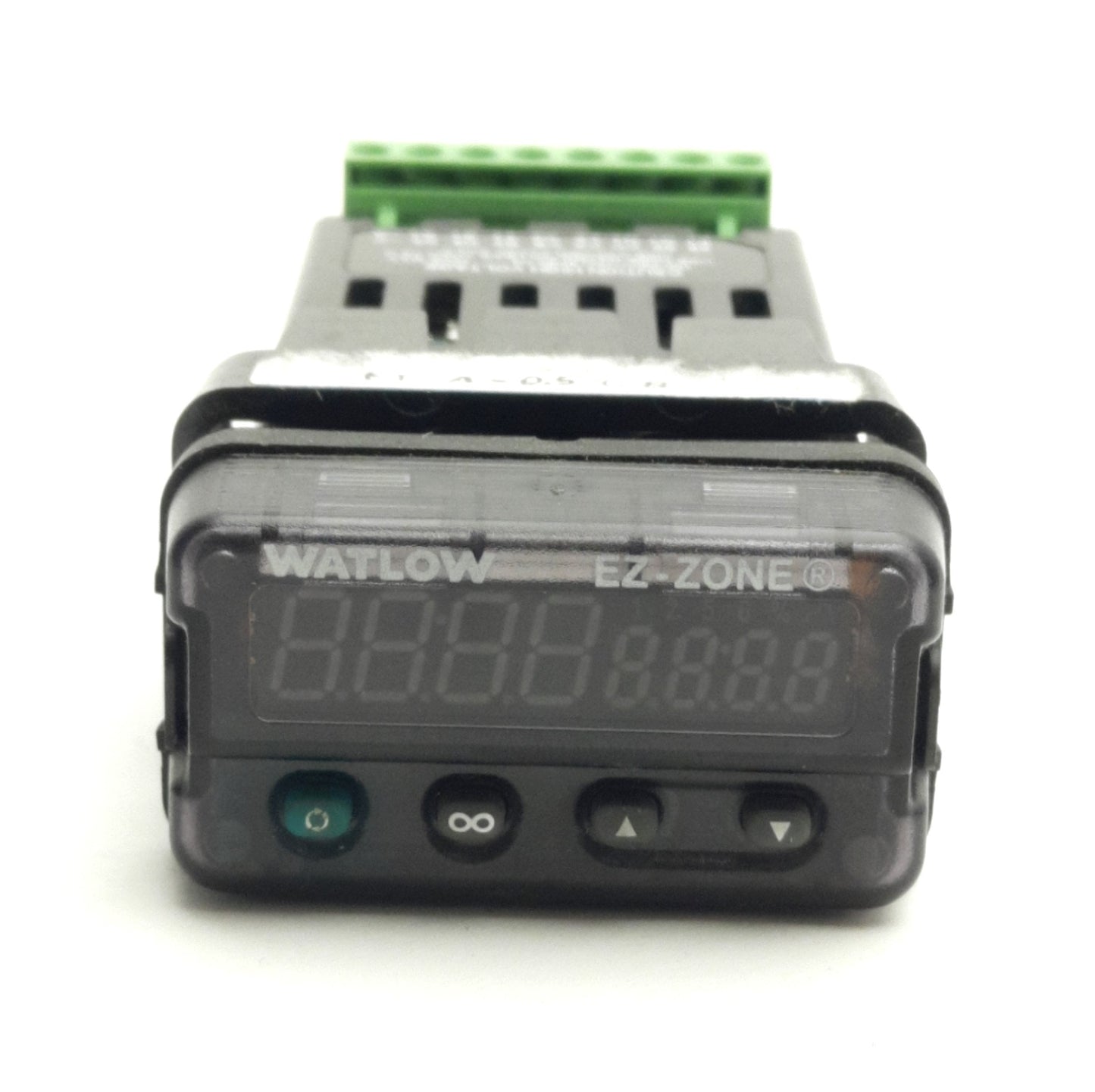Watlow PM3C2FJ-1AAAAAA PID Controller Universal Input 100-240VAC Supply 5A Relay