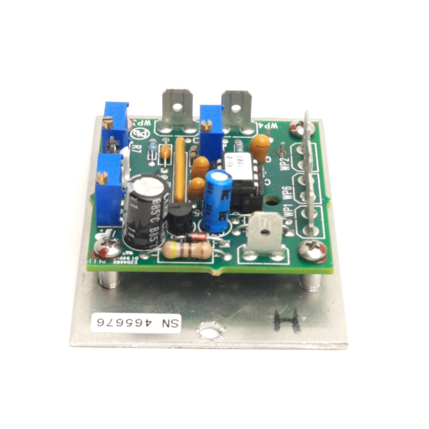 Oven Industries 5R7-357 Thermoelectric Controller, 6-28VDC Input, 450W Output