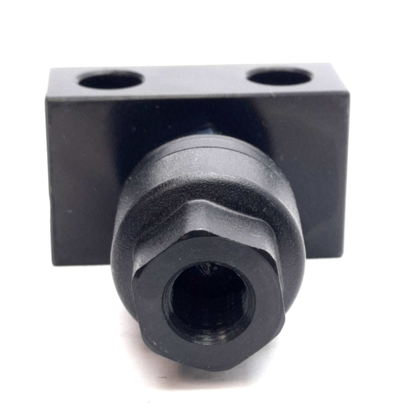 New SMC JAL30-10-125 Floating Joint, ø25/30mm Applicable Bore Size, M10x1.25 Thread