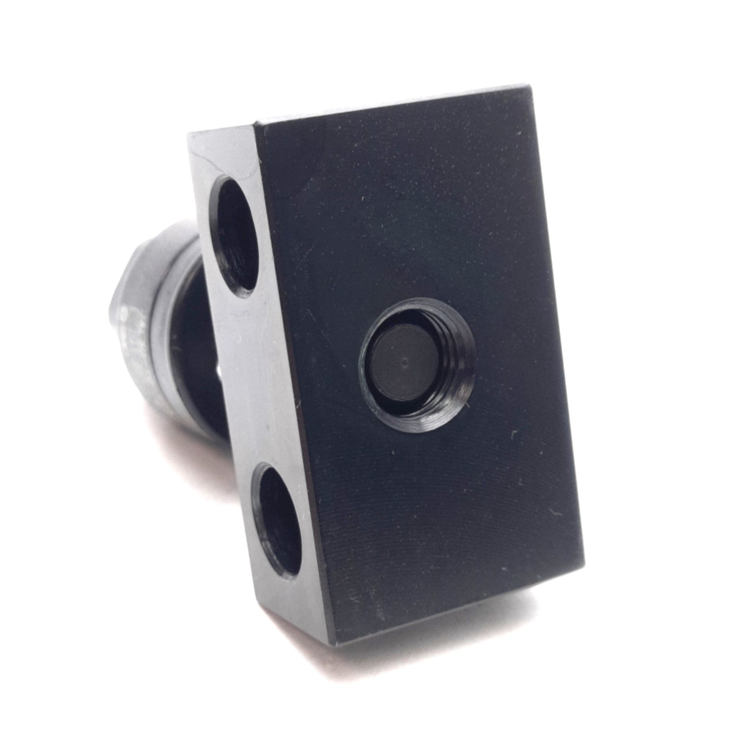 New SMC JAL30-10-125 Floating Joint, ø25/30mm Applicable Bore Size, M10x1.25 Thread