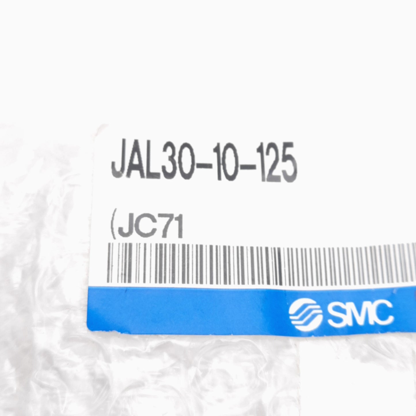 New SMC JAL30-10-125 Floating Joint, ø25/30mm Applicable Bore Size, M10x1.25 Thread