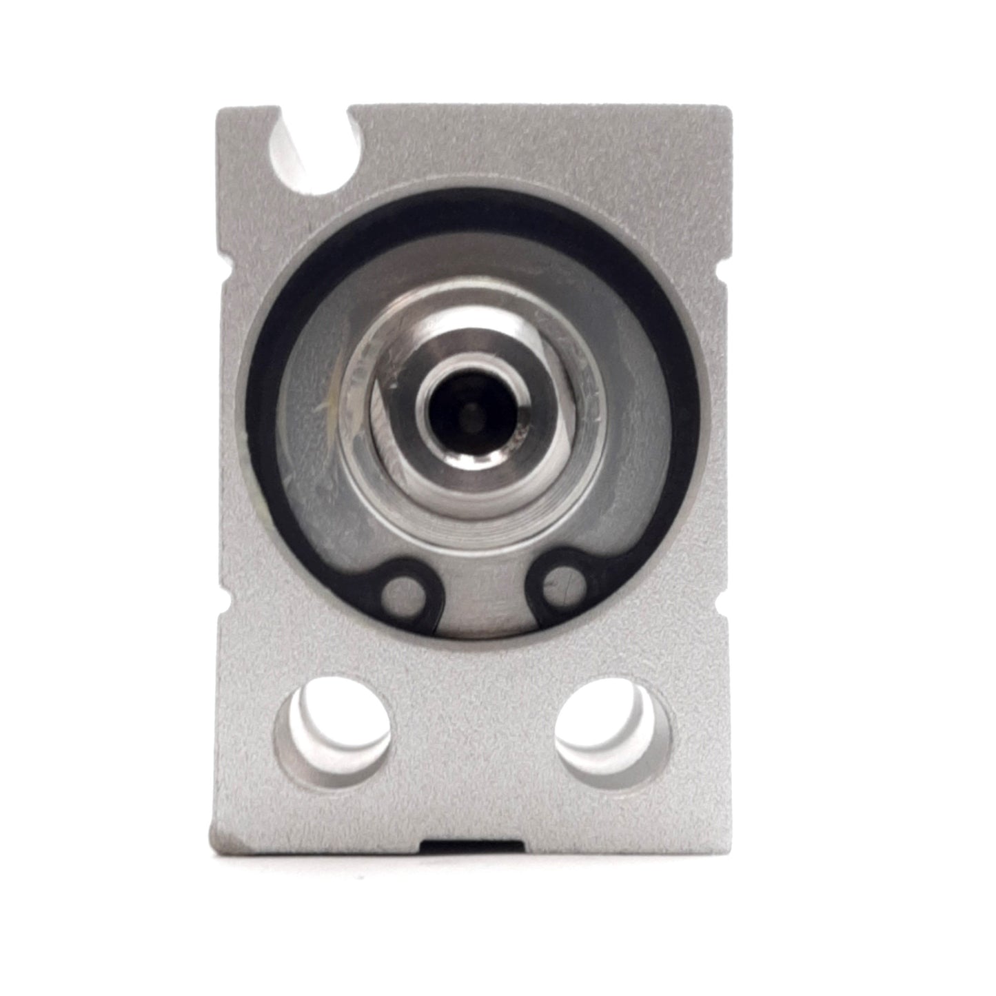 New SMC CUJB20-15D Miniature Cylinder, ø20mm Bore, 15mm Stroke, 0.7MPa, M5x0.8