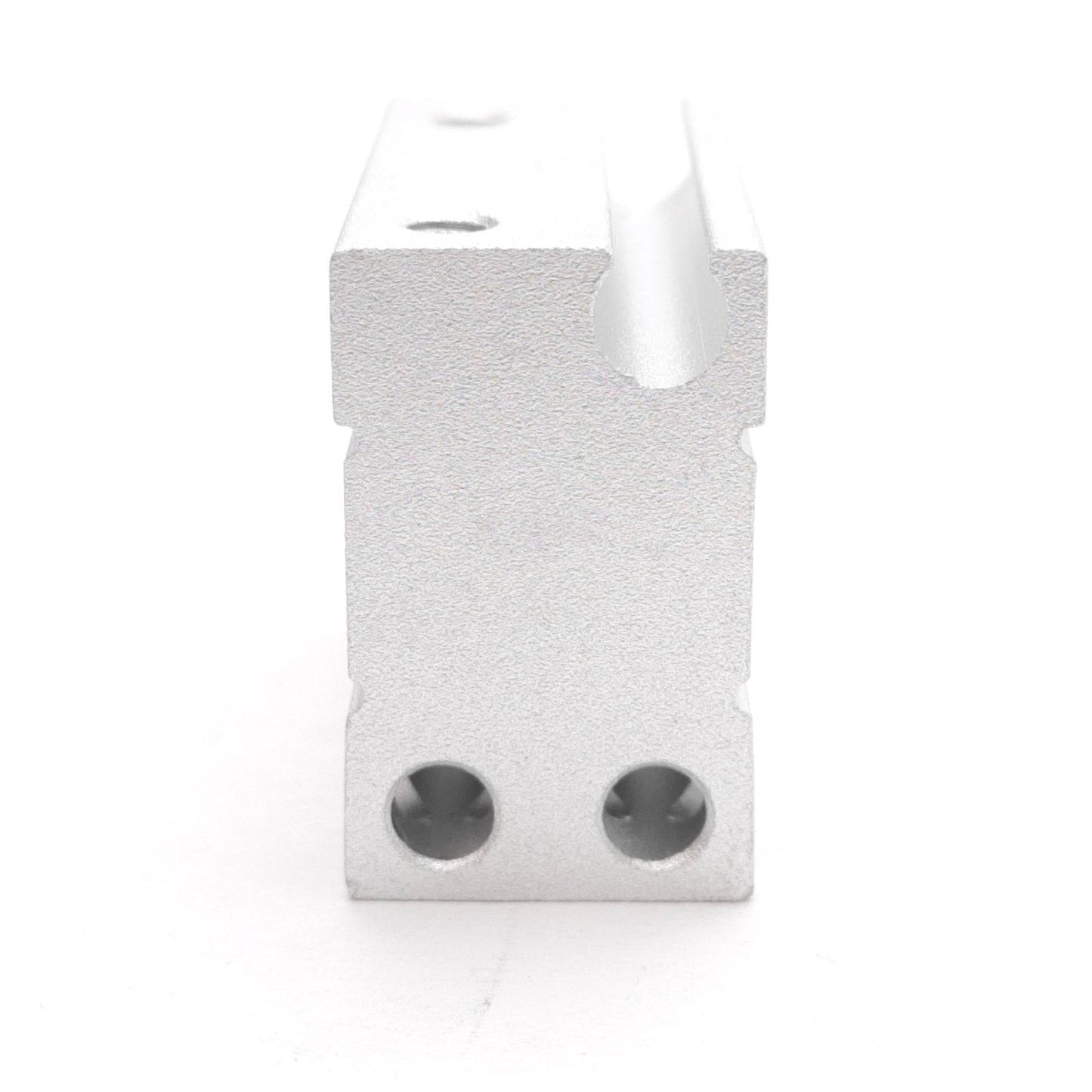 New SMC CDUJB10-10D-M9NS Miniature Cylinder ø10mm Bore, 10mm Stroke, 0.7MPa, M3x0.5