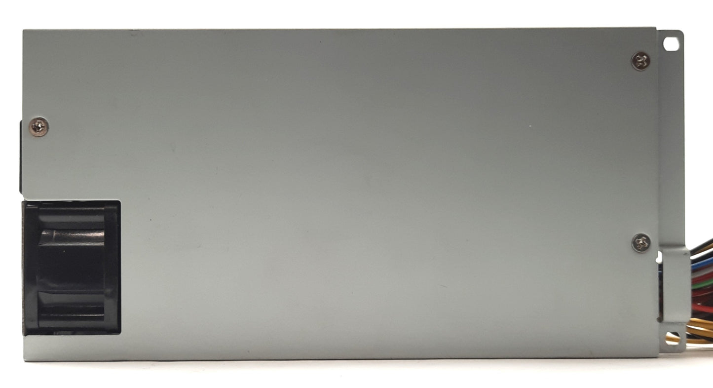 Used FSP Group FSP-250LC(1U) Computer Power Supply, 250W, 20-Pin ATX, 1x SATA, 1x FDD
